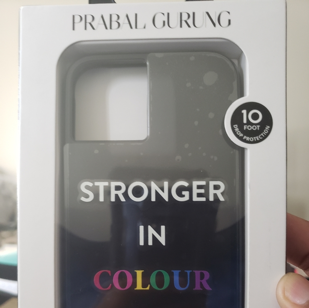 IPhone 11 Pro Phone Case